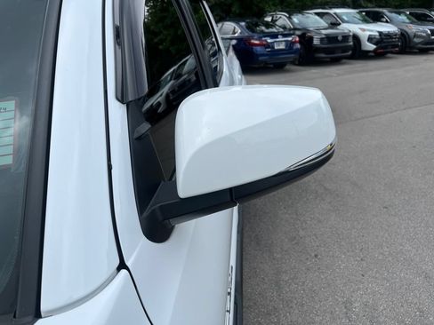 Used 2020 Toyota Tacoma TRD Sport w/ TRD Premium Sport Package AWD/4WD image 34