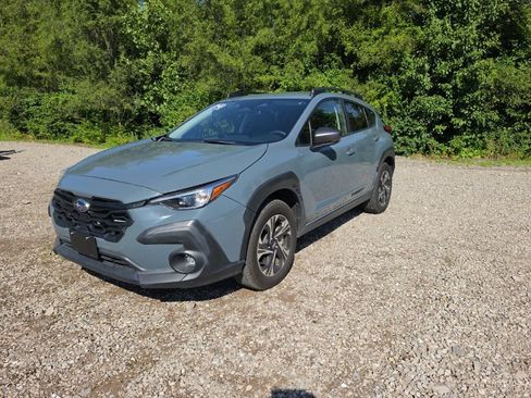 Used 2024 Subaru Crosstrek 2.0i Premium AWD/4WD image 1