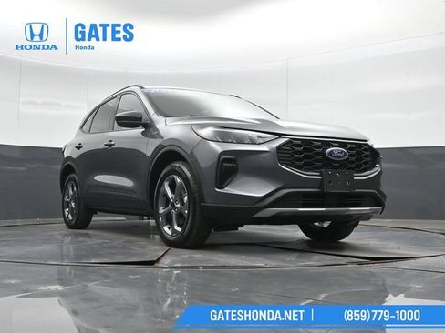 Used 2025 Ford Escape ST-Line AWD/4WD image 38
