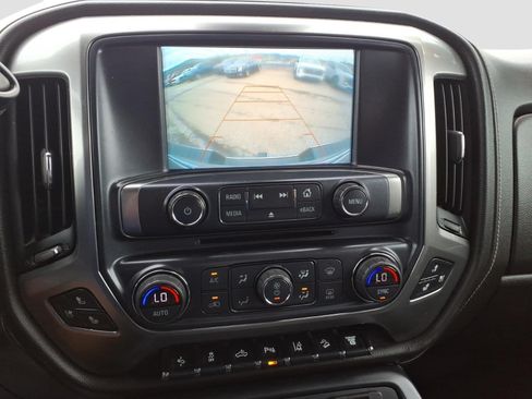 Used 2018 Chevrolet Silverado 2500 LTZ w/ Duramax Plus Package AWD/4WD image 24