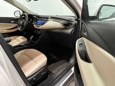 Used 2023 Buick Encore GX Essence w/ Experience Buick Package image 26