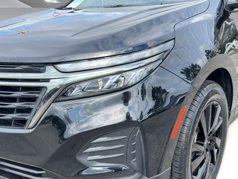 Used 2024 Chevrolet Equinox LS w/ LS Convenience Package image 11
