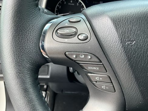 Used 2019 Nissan Murano Platinum FWD image 21