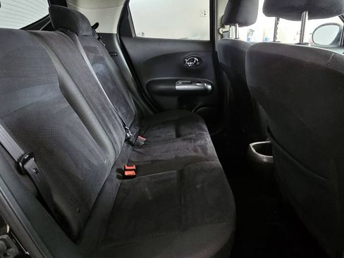 Used 2013 Nissan Juke SV w/ Sport Pkg AWD/4WD image 17
