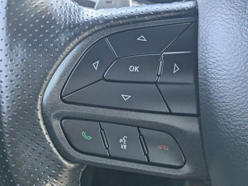 Used 2023 Dodge Challenger R/T w/ Blacktop Package image 18