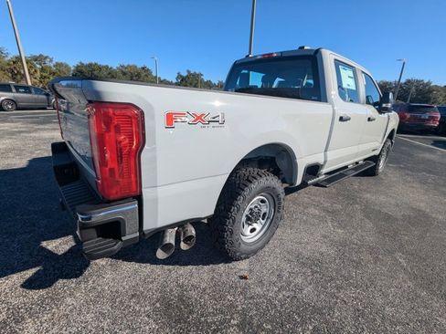 New 2026 Ford F250 XL w/ XL Off-Road Package image 5