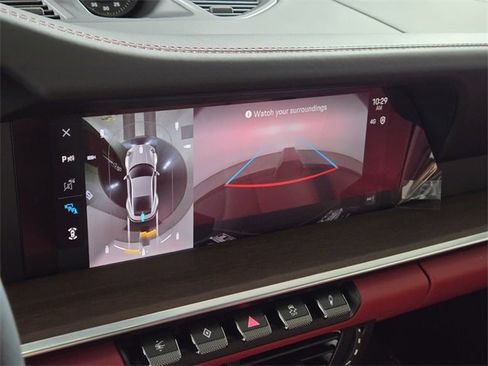 Used 2025 Porsche 911 Carrera image 31