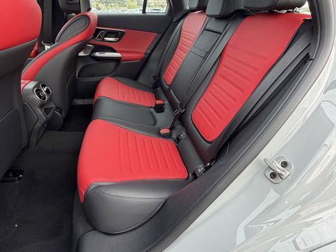 New 2026 Mercedes-Benz GLC 43 AMG 4MATIC image 29