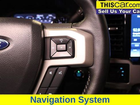 Used 2022 Ford F250 Lariat w/ Lariat Ultimate Package image 12