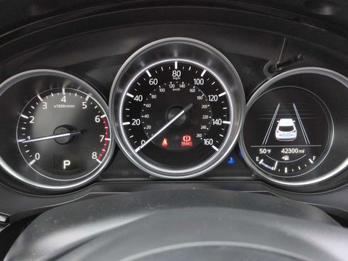 Used 2023 MAZDA CX-9 Touring Plus image 33