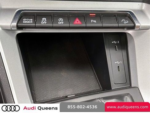 Certified 2022 Audi Q3 2.0T Premium w/ Convenience Package image 25