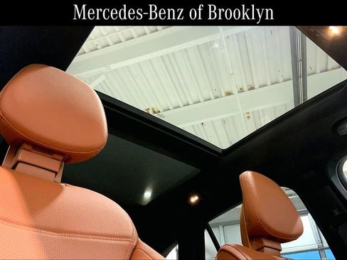 Used 2026 Mercedes-Benz GLC 300 4MATIC image 14