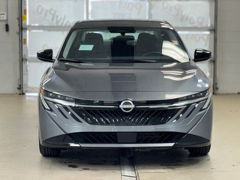 New 2026 Nissan Sentra S image 2