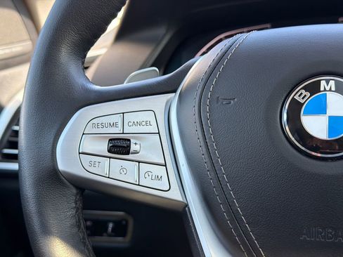 Used 2022 BMW X7 xDrive40i w/ Premium Package image 27