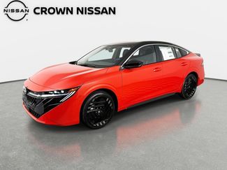 New 2026 Nissan Sentra SR w/ SR All Weather Package video 1