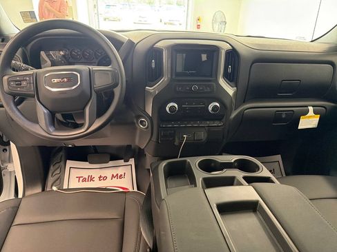 New 2026 GMC Sierra 1500 Pro w/ Pro Value Package AWD/4WD image 13