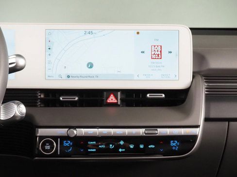 Used 2024 Hyundai Ioniq 5 SEL image 24