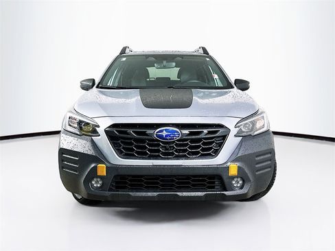 Used 2023 Subaru Outback Wilderness image 5