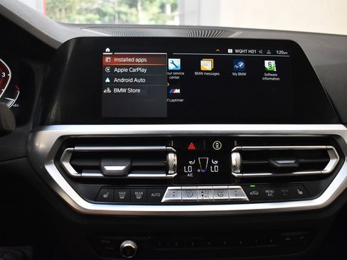 Used 2021 BMW 430i Convertible w/ Convenience Package (ZC2) image 38