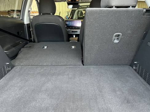 Certified 2025 Hyundai Kona SEL AWD/4WD image 15