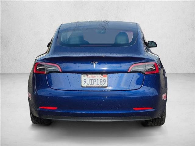 Used 2023 Tesla Model 3 Standard Range RWD image 6