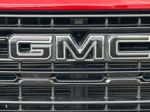 Certified 2023 GMC Sierra 1500 Elevation image 38