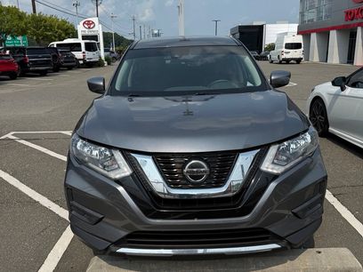 Used 2020 Nissan Rogue S