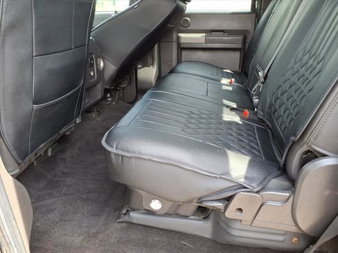 Used 2011 Ford F250 Lariat w/ Lariat Ultimate Pkg AWD/4WD image 5