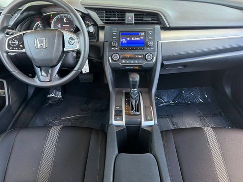 Used 2021 Honda Civic LX image 14