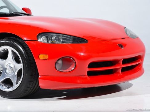 Used 1994 Dodge Viper RT/10 RWD image 26