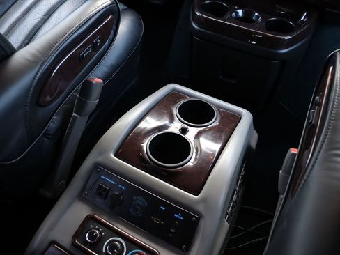 Used 2012 GMC Savana 2500 Extended image 44