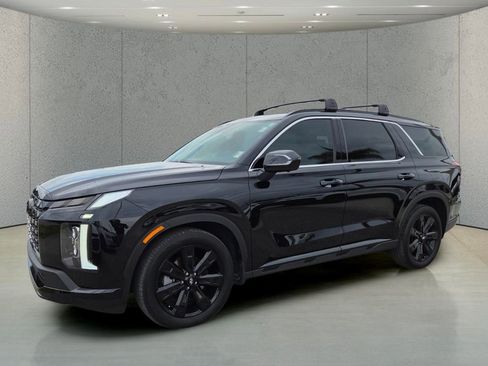 Used 2025 Hyundai Palisade XRT FWD image 9