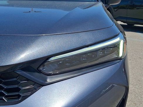 Used 2025 Honda Civic Sport image 9
