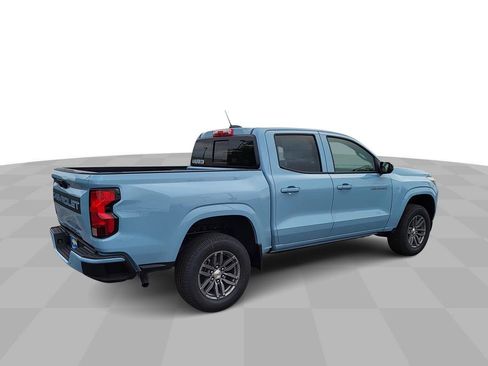New 2025 Chevrolet Colorado LT w/ LPO, Tailgate Decal Package image 8