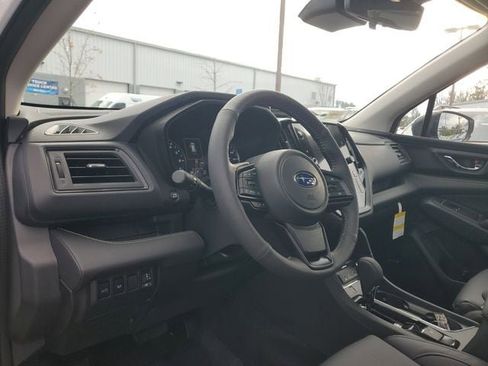 New 2025 Subaru Ascent Bronze Edition image 20