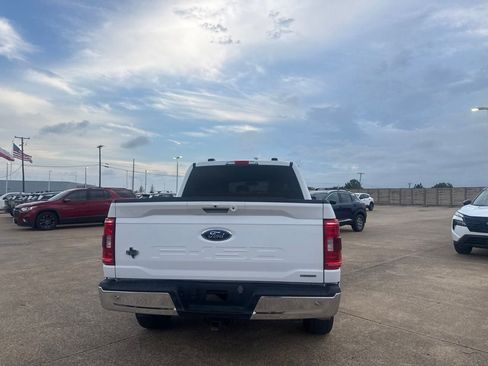 Used 2023 Ford F150 XLT w/ Equipment Group 302A High RWD image 10