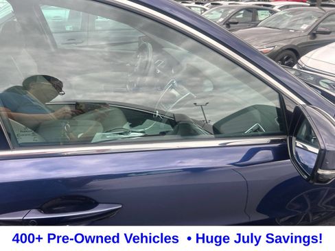 Used 2016 Acura TLX V6 FWD image 17