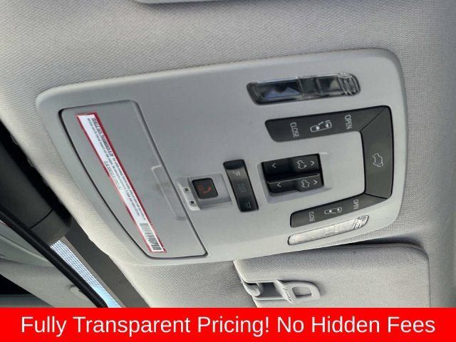 Used 2022 Toyota Sienna XLE FWD image 32