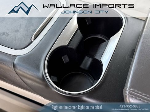 Used 2017 Lincoln MKX Select w/ Select Plus Package image 18