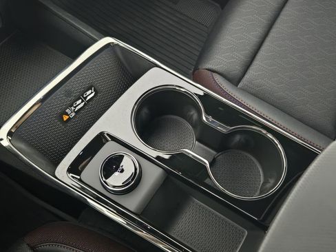 New 2026 Chevrolet Equinox RS w/ Convenience Package III image 22