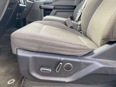 Used 2016 Ford F150 XLT w/ Equipment Group 302A Luxury image 13