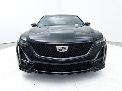 Used 2024 Cadillac CT5 V w/ Premium Package image 14