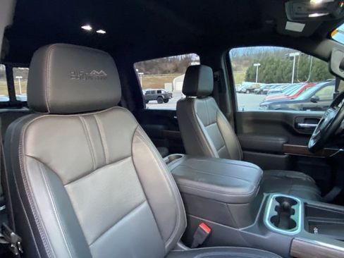 Used 2023 Chevrolet Silverado 3500 High Country w/ Z71 Off-Road Package image 23