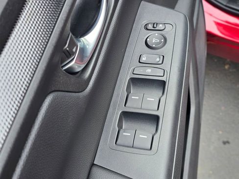 Certified 2026 Honda CR-V Sport-L image 14