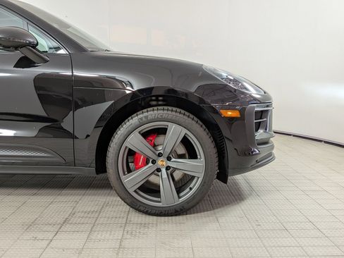 New 2026 Porsche Macan S AWD/4WD image 28