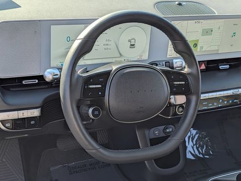 Certified 2024 Hyundai Ioniq 5 SEL RWD image 18