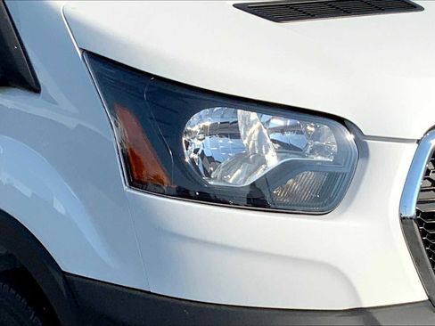 New 2025 Ford Transit 250 Cargo Van w/ Load Area Protection Package image 10