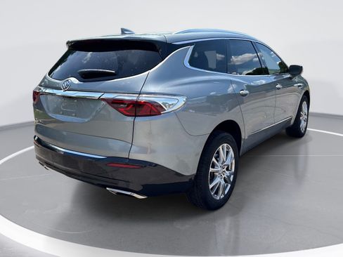 Used 2023 Buick Enclave Premium w/ Experience Buick Package FWD image 7