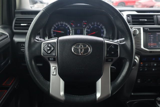 Used 2018 Toyota 4Runner Limited w/ Convenience Package AWD/4WD image 13