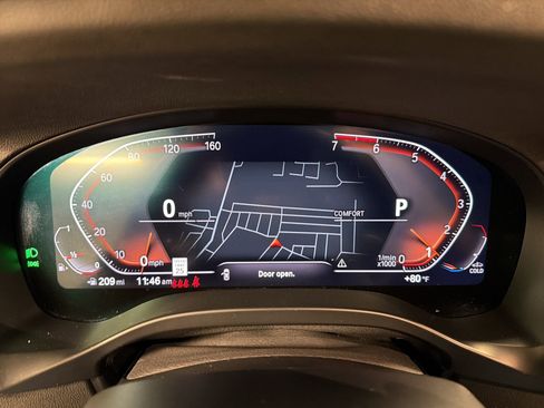 Used 2022 BMW X4 xDrive30i image 17